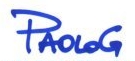 il logo di PaoloG