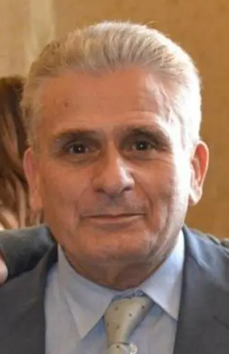 Roberto Pinotti, President of ICER