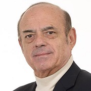 Il Dr. Augusto Casali