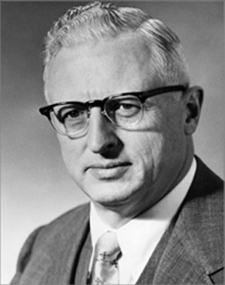 Donald Menzel