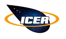 ICER's logo