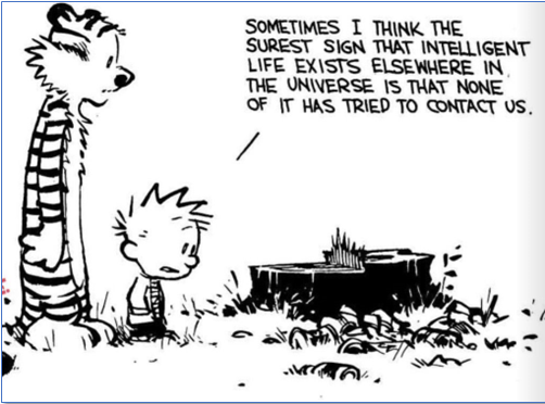 Calvin e Hobbes