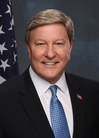 Representative Mike Rogers