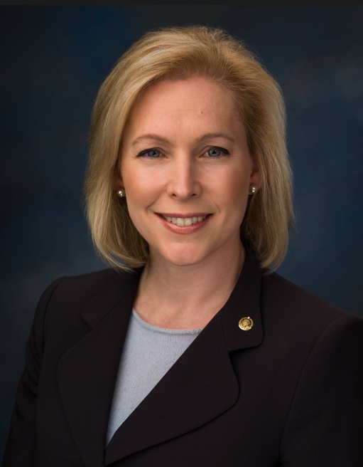 Sen. K. Gillibrand