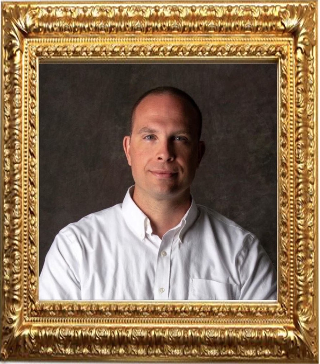 David Grusch
