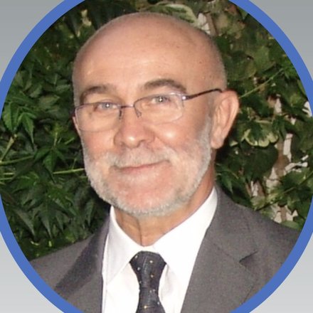Ritratto di Paolo Guizzardi